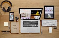 微邦网络,2023年网页设计新趋势