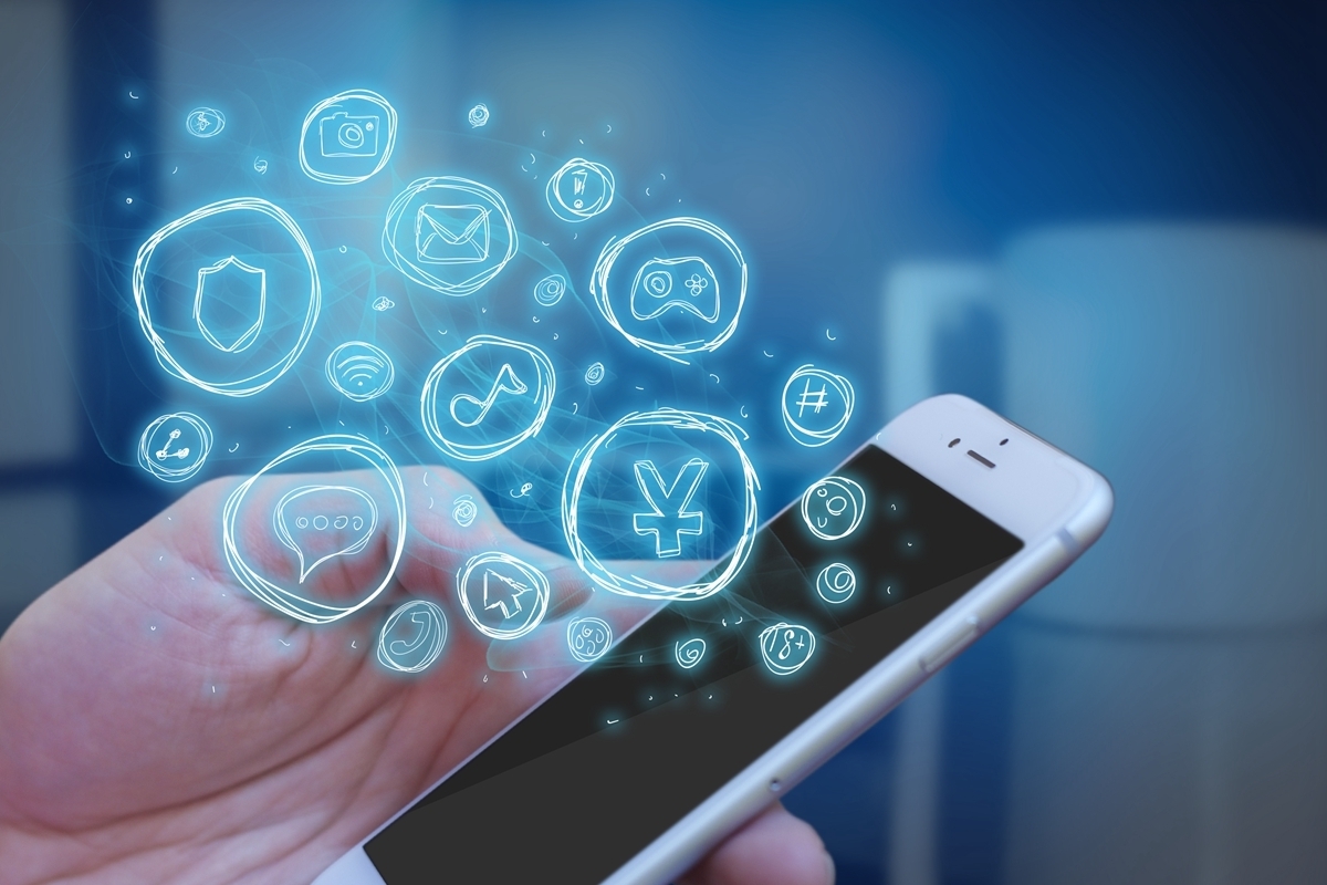 微邦网络,呼和浩特网络公司|互联网如何改变了我们的生活