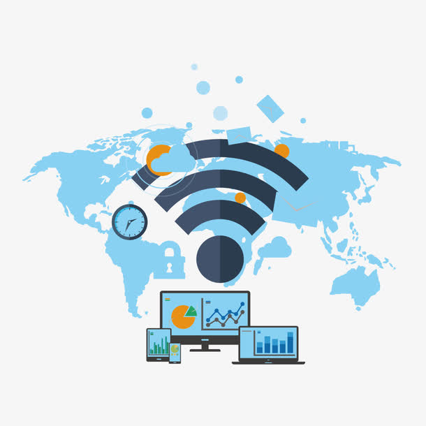 微邦网络,呼和浩特网络公司如何应对人工智能和自动化的威胁