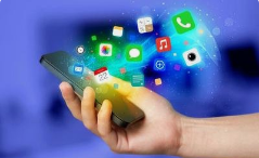微邦网络,呼和浩特网络公司——哪些是Web应用开发,哪些是移动应用开发