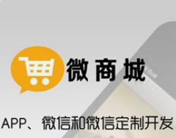 微邦网络,微商城与小程序商城的运营成本差异