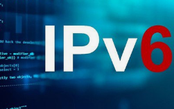 呼和浩特业务系统开发,呼和浩特微邦网络深耕 IPv6 应用推广 助力政企数字化网络升级