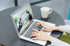 呼和浩特业务系统开发,智能客服系统如何助力呼和浩特企业实现营销型网站建设的高效转化